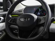 Geely Coolray I Рестайлинг Москва  - изображение 31