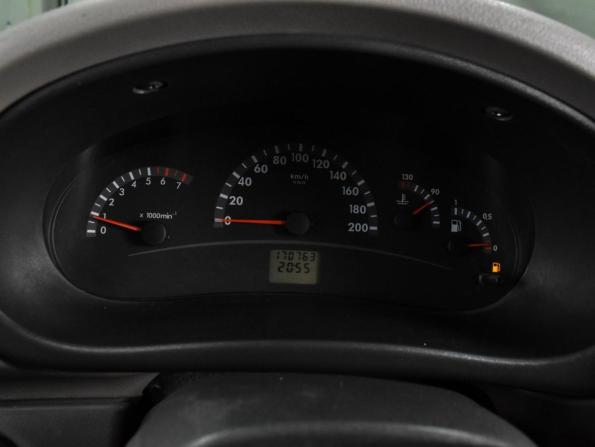 Lada (ВАЗ) Kalina I с пробегом 2009 года, цена 389 000 рублей, 170763 км, универсал, Автокод Объявления