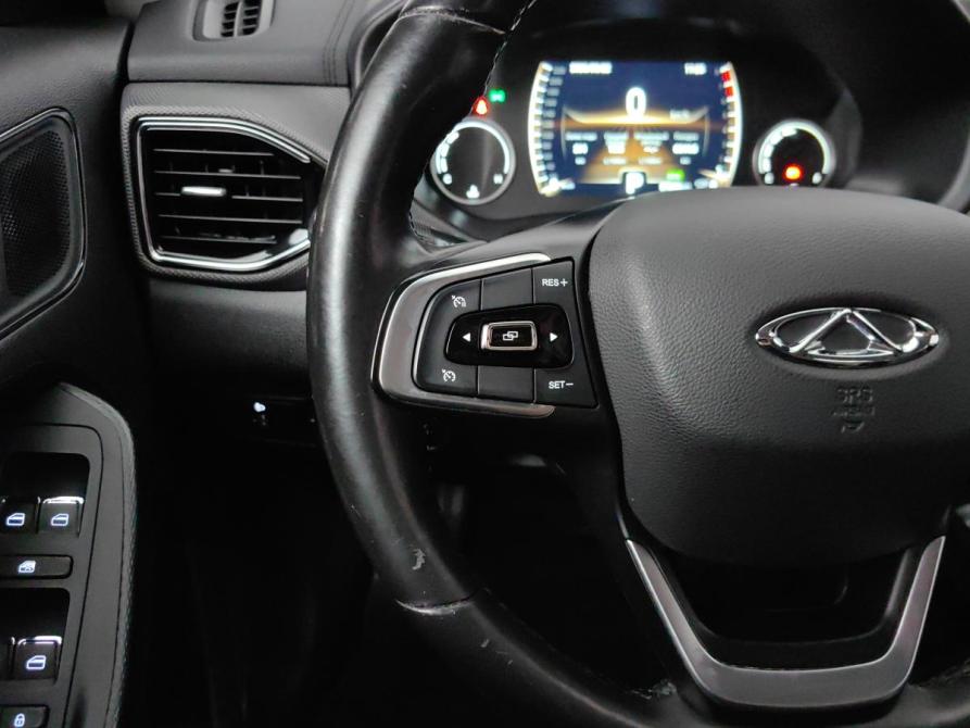 Chery Tiggo 4 I Рестайлинг Подольск  - изображение 19