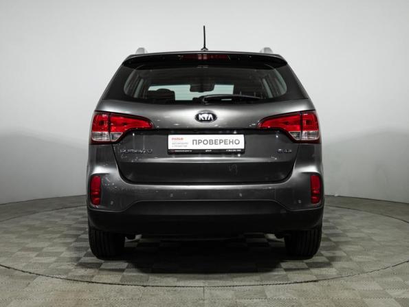 Kia Sorento II Рестайлинг с пробегом 2020 года, цена 2 359 777 рублей, 140000 км, внедорожник, Автокод Объявления