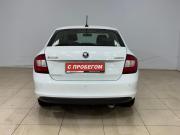 Skoda Rapid I Рестайлинг Альметьевск  - изображение 29