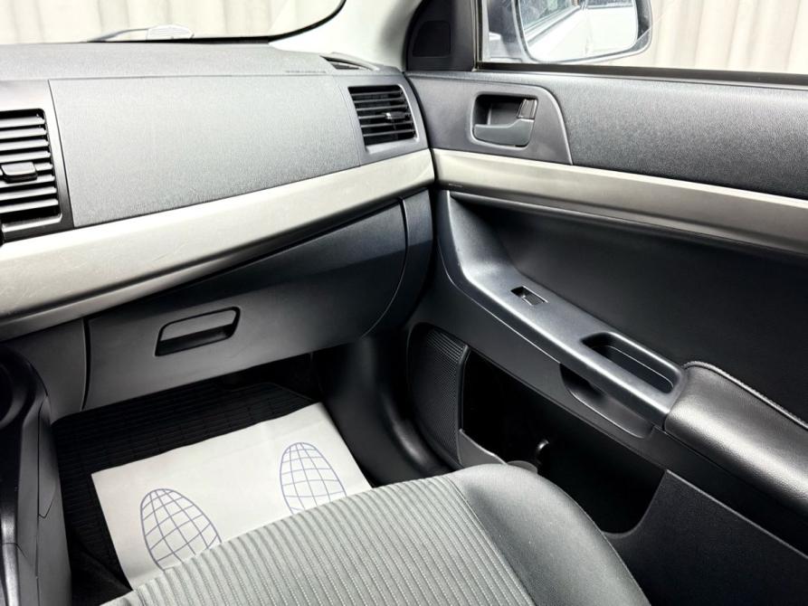 Mitsubishi Lancer X Рестайлинг Ижевск  - изображение 12