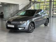 Skoda Octavia III (A7) Новосибирск  - изображение 43
