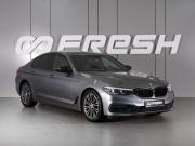 BMW 5 серии VII (G30/G31/G38) Минеральные Воды  - изображение 20