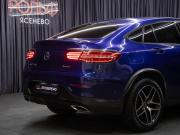 Mercedes-Benz GLC Coupe I (C253) Москва  - изображение 49