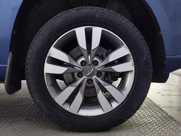 Chery Tiggo 3 I с пробегом 2017 года, цена 479 000 рублей, 128751 км, внедорожник, Автокод Объявления