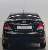 Hyundai Solaris I Барнаул  - изображение 37