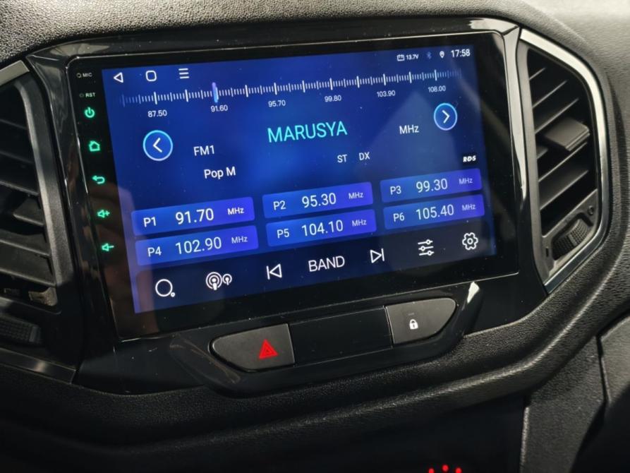 Lada (ВАЗ) XRAY I Курск  - изображение 11