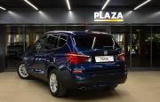 BMW X3 II (F25) Рестайлинг Уфа  - изображение 29