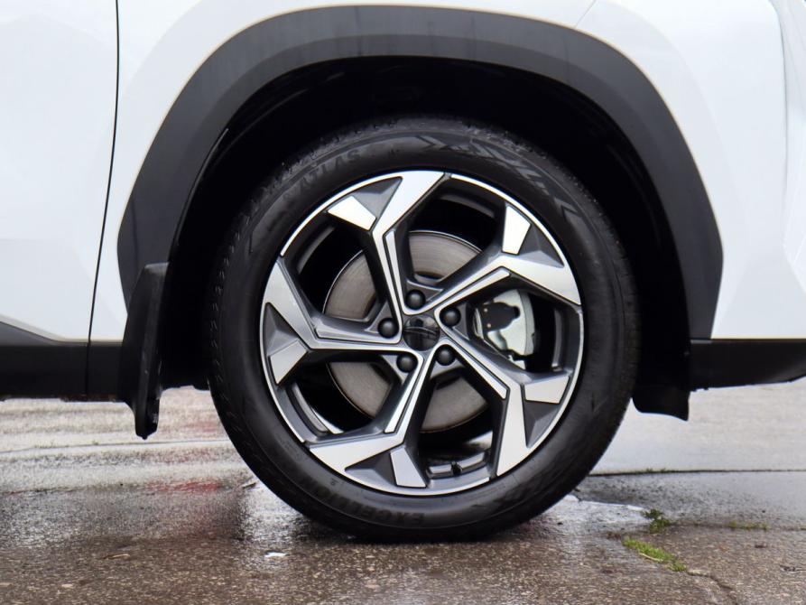 Geely Atlas II Самара  - изображение 9