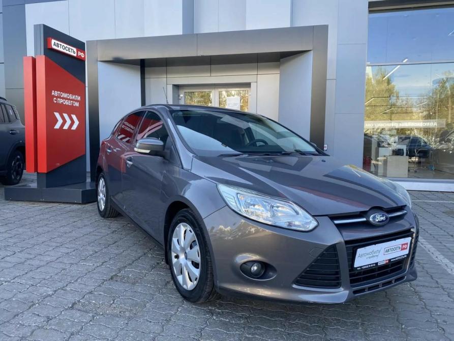 Ford Focus III Набережные Челны  - изображение 5