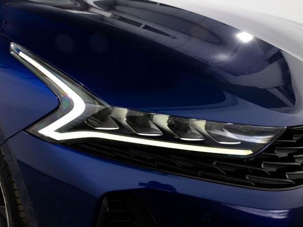 Kia K5 III с пробегом 2020 года, цена 3 000 000 рублей, 41546 км, седан, Автокод Объявления