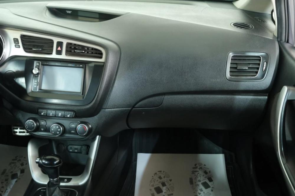 Kia Ceed II Омск  - изображение 16
