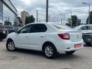 Renault Logan II Рестайлинг Санкт-Петербург  - изображение 18