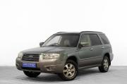 Subaru Forester II Рестайлинг Барнаул  - изображение 28