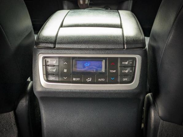 Toyota Highlander III (XU50) с пробегом 2014 года, цена 2 899 500 рублей, 166000 км, внедорожник, Автокод Объявления