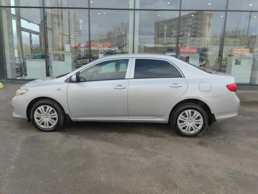 Toyota Corolla X (E140 E150) Ижевск  - изображение 10
