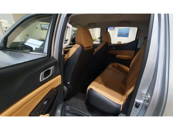 Новый Changan Hunter Plus 2026 года, цена 4 069 900 рублей, offers.body_type.unknown, Автокод Объявления