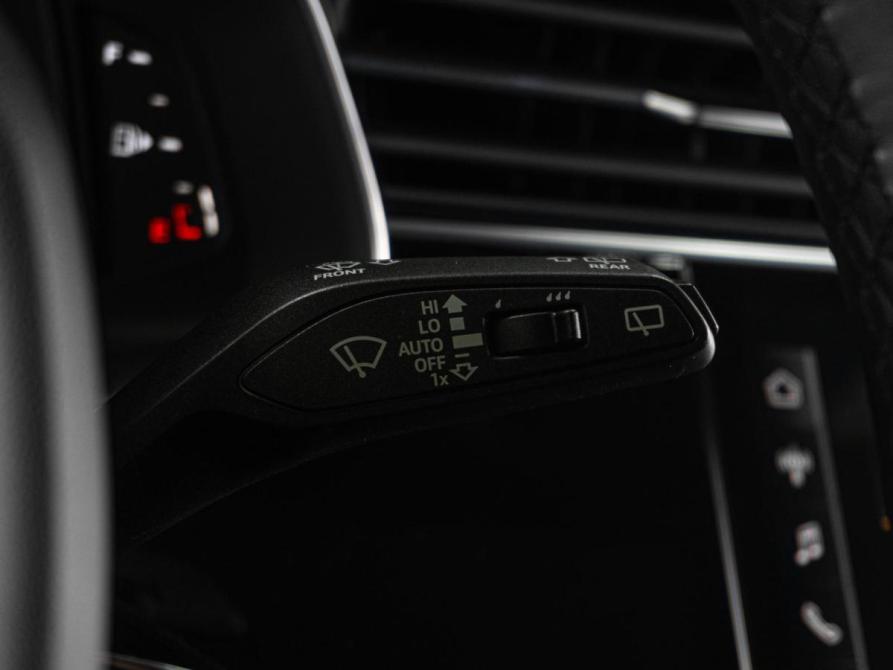 Audi Q7 II (4M) Рестайлинг Тюмень  - изображение 28