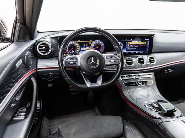 Mercedes-Benz E-Класс V (W213 S213 C238) с пробегом 2019 года, цена 3 448 000 рублей, 161134 км, седан, Автокод Объявления