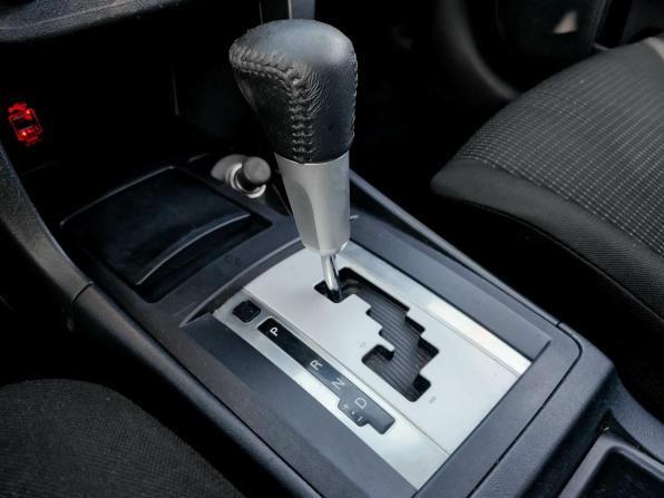 Mitsubishi Lancer X с пробегом 2008 года, цена 715 000 рублей, 156620 км, седан, Автокод Объявления