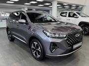 Chery Tiggo 7 Pro Max I Ростов-на-Дону  - изображение 29