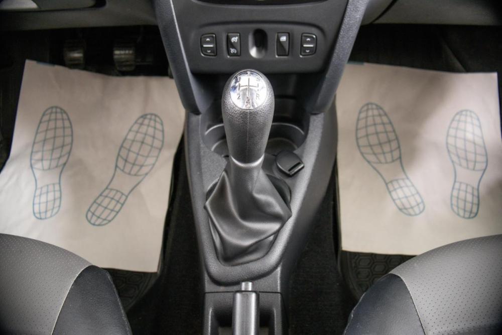 Renault Logan II Пермь  - изображение 20