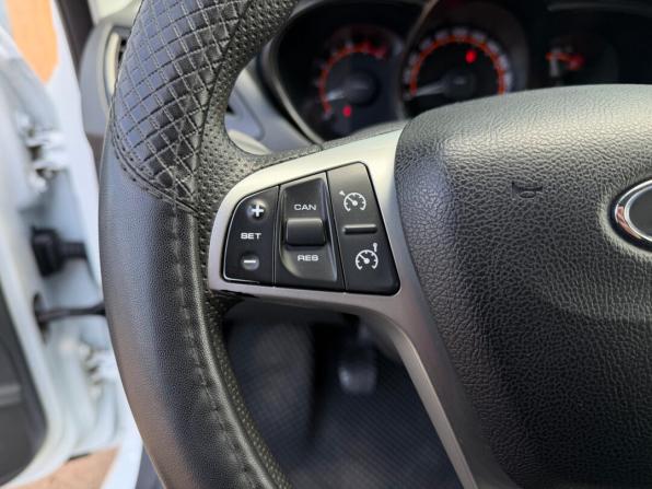 Lada (ВАЗ) Vesta I с пробегом 2019 года, цена 980 000 рублей, 126838 км, универсал, Автокод Объявления