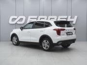 Haval Jolion I Рестайлинг Ростов-на-Дону  - изображение 20