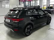 Kia Rio IV Казань  - изображение 21