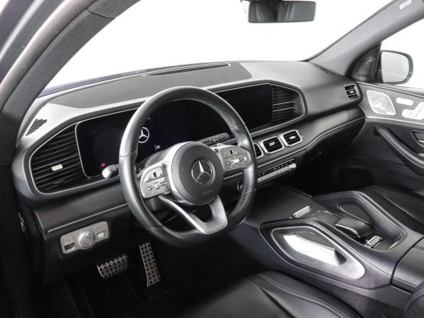 Mercedes-Benz GLE II (V167) с пробегом 2020 года, цена 7 600 000 рублей, 88075 км, внедорожник, Автокод Объявления