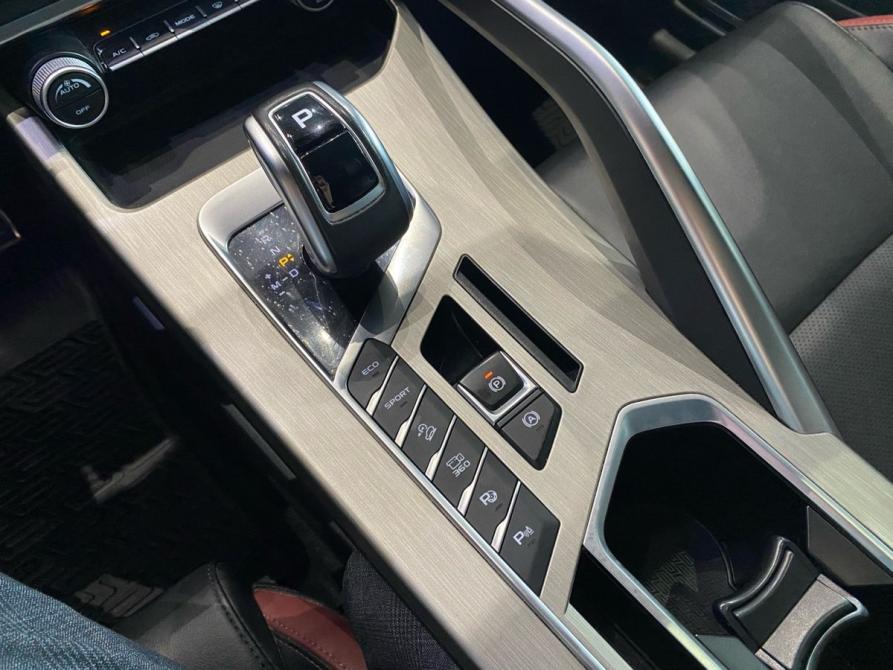 Geely Coolray I Тюмень  - изображение 17