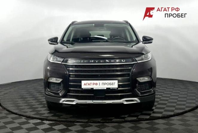 Exeed TXL I с пробегом 2021 года, цена 1 925 000 рублей, 106550 км, внедорожник, Автокод Объявления