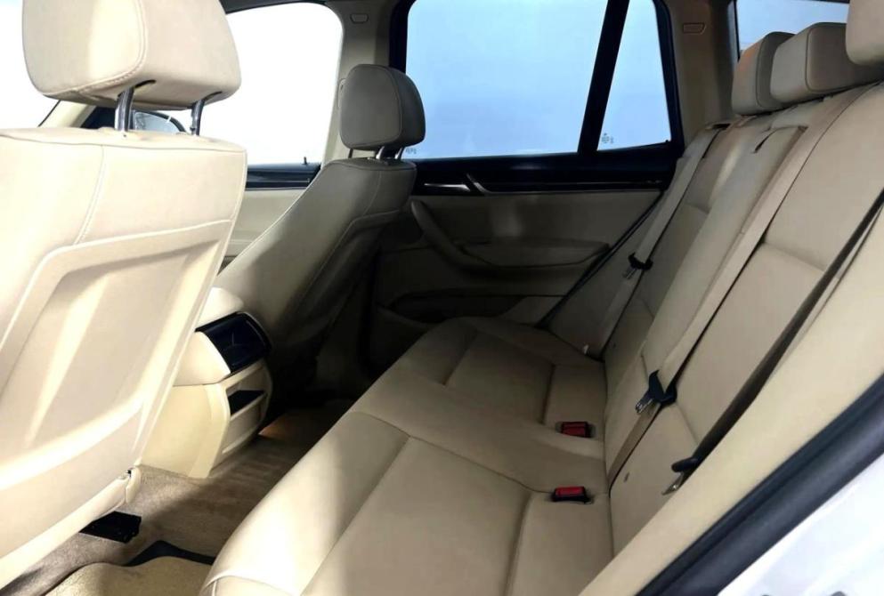 BMW X3 II (F25) Рестайлинг Нижний Новгород  - изображение 11
