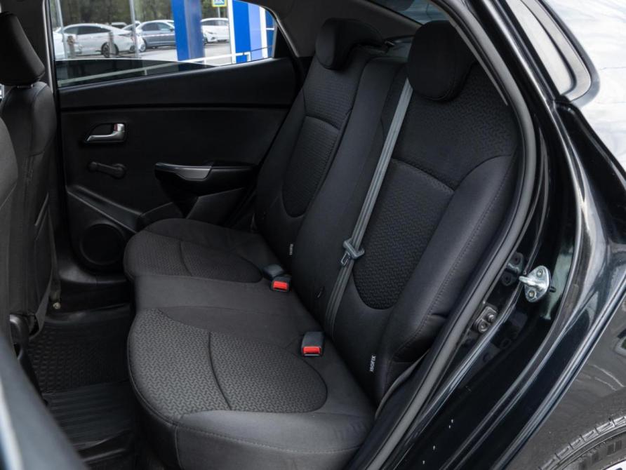 Kia Rio III Рестайлинг Волгоград  - изображение 9