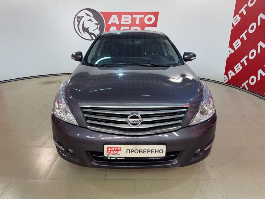 Nissan Teana II Новочеркасск  - изображение 3