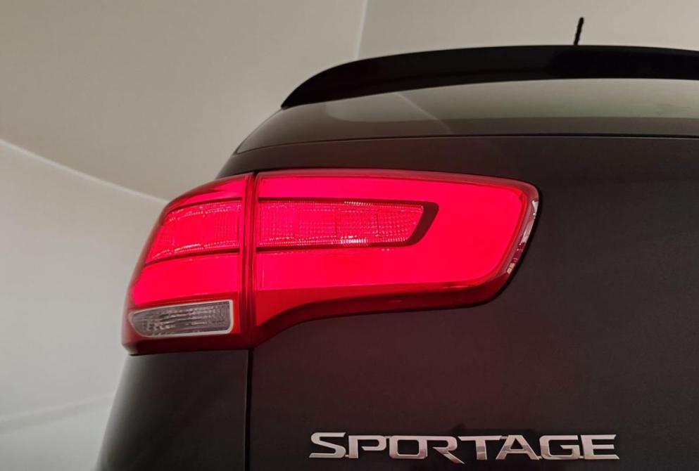 Kia Sportage III Рестайлинг Ярославль  - изображение 23