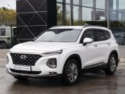 Hyundai Santa Fe IV Новосибирск  - изображение 20