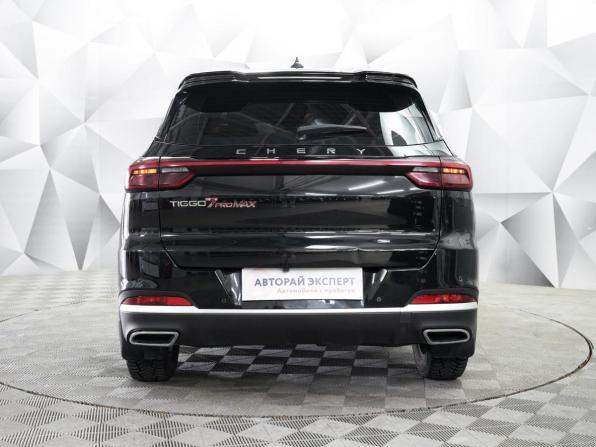 Chery Tiggo 7 Pro Max I с пробегом 2023 года, цена 1 850 000 рублей, 37622 км, внедорожник, Автокод Объявления