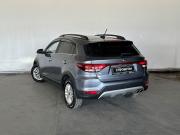 Kia Rio IV Москва  - изображение 26