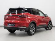 Chery Tiggo 7 Pro I Москва  - изображение 34