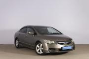 Honda Civic VIII Новосибирск  - изображение 20