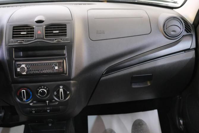 Lada (ВАЗ) Granta I Рестайлинг с пробегом 2023 года, цена 799 000 рублей, 90000 км, универсал, Автокод Объявления