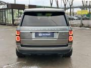Land Rover Range Rover IV Рестайлинг Пермь  - изображение 47