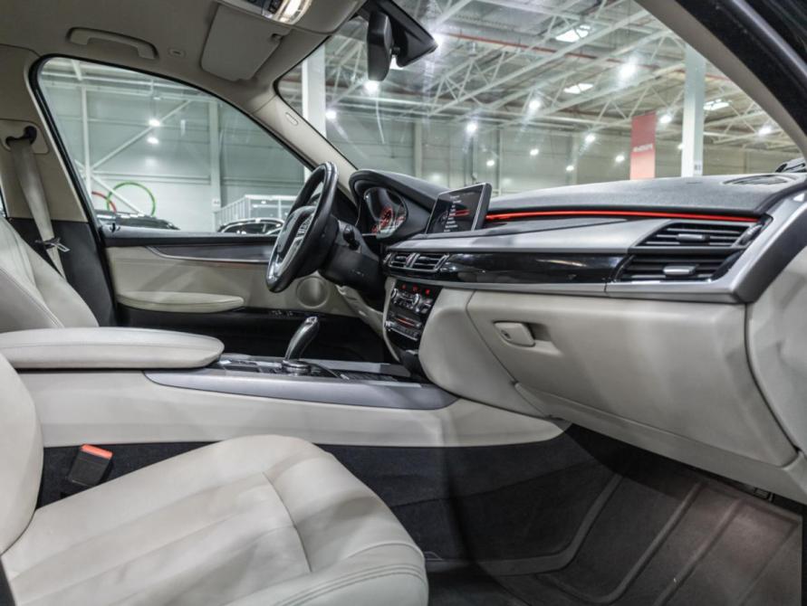 BMW X5 III (F15) Санкт-Петербург  - изображение 20