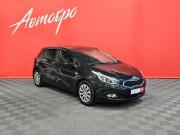Kia Ceed II Вологда  - изображение 26