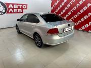 Volkswagen Polo V Новочеркасск  - изображение 22