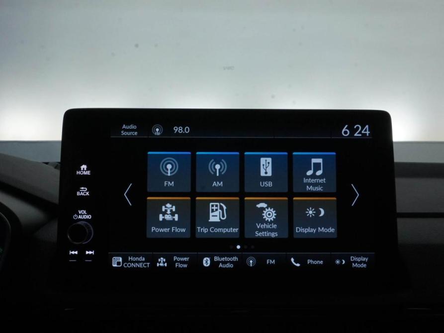 Honda CR-V VI Москва  - изображение 26