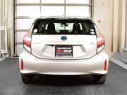 Toyota Aqua I Рестайлинг 2 Кемерово  - изображение 30