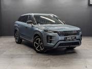 Jaecoo J7 I Рестайлинг Москва  - изображение 55